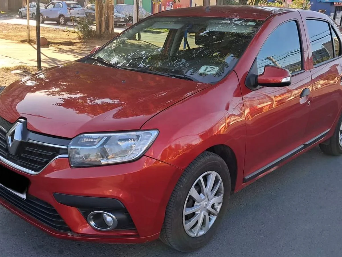 SYMBOL 1.6 ZEN 4X2 MT 4P