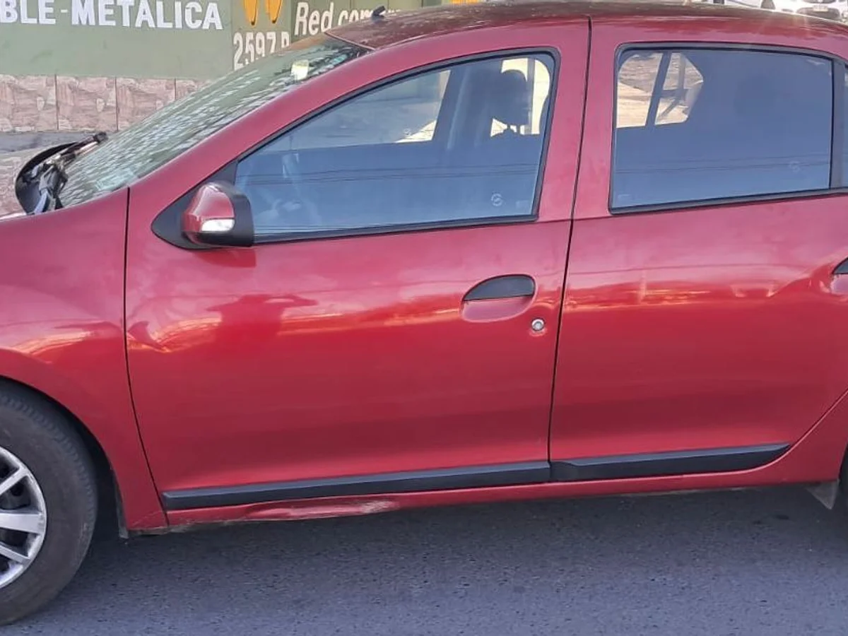 SYMBOL 1.6 ZEN 4X2 MT 4P