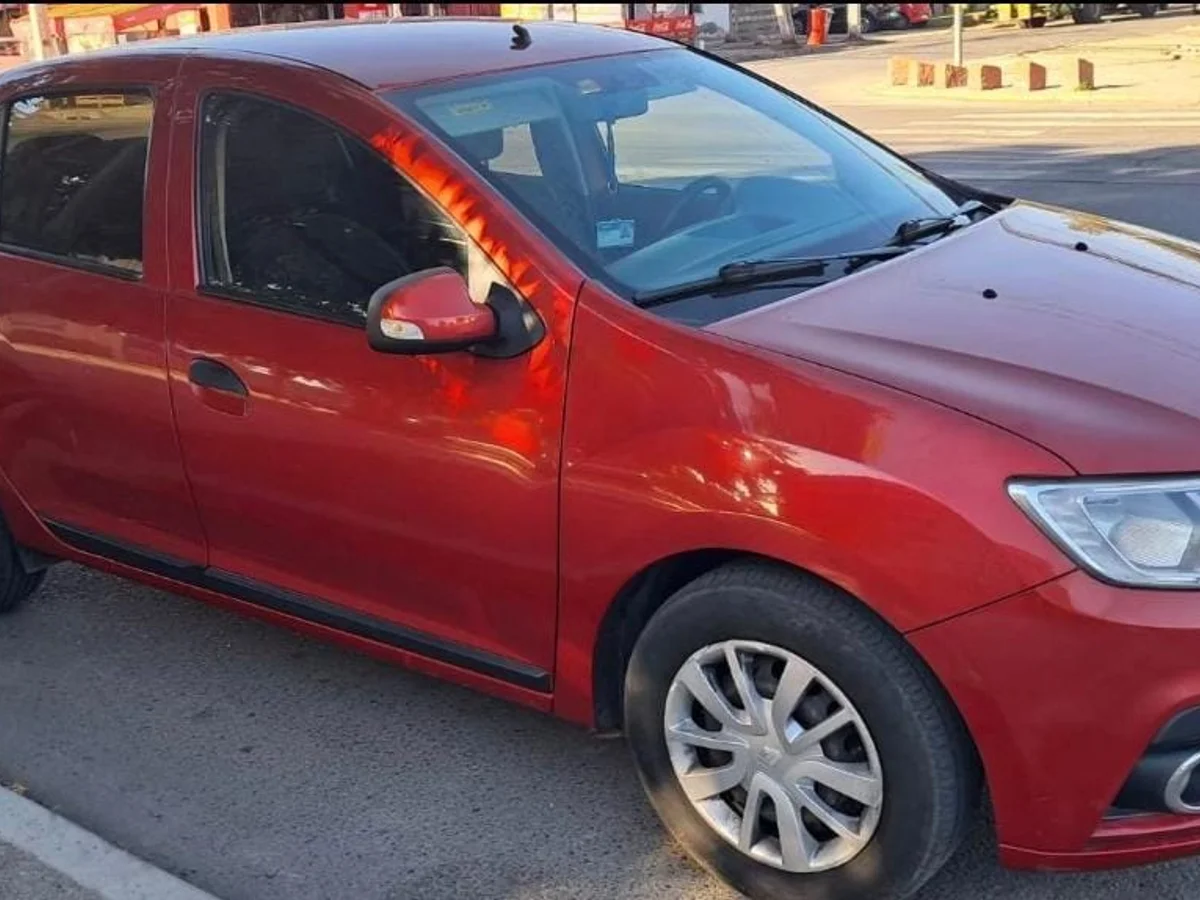 SYMBOL 1.6 ZEN 4X2 MT 4P - Miniatura 7