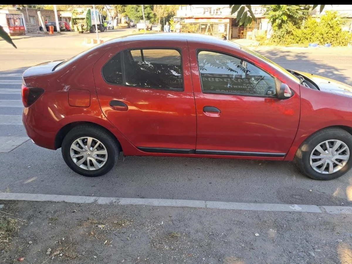 SYMBOL 1.6 ZEN 4X2 MT 4P - Miniatura 8