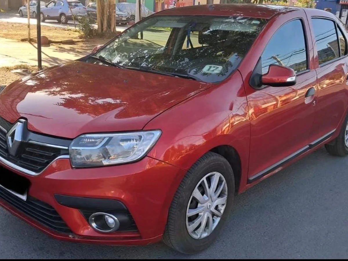 SYMBOL 1.6 ZEN 4X2 MT 4P - Miniatura 9