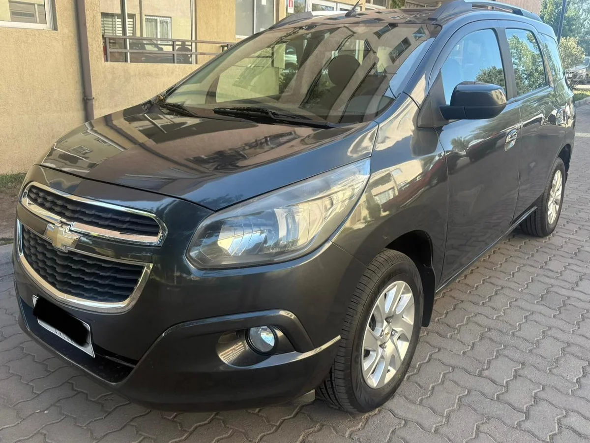 SPIN LTZ 1.8 1.8 LTZ MT