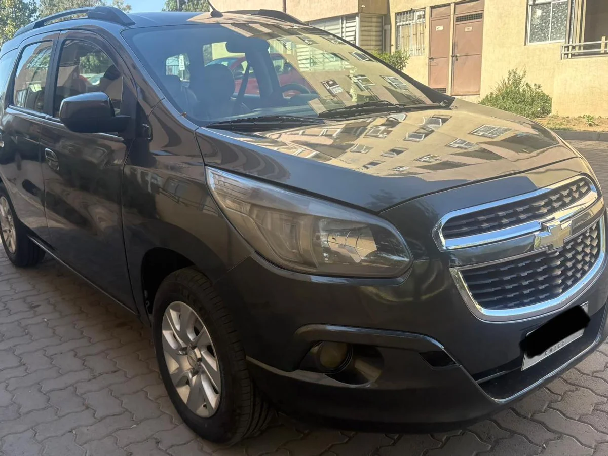 SPIN LTZ 1.8 1.8 LTZ MT