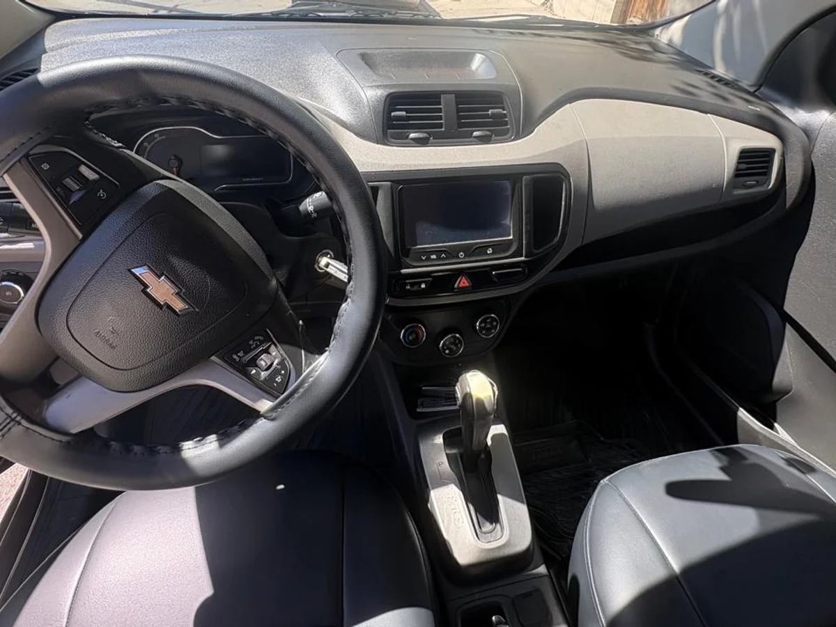 SPIN LTZ 1.8 1.8 LTZ MT