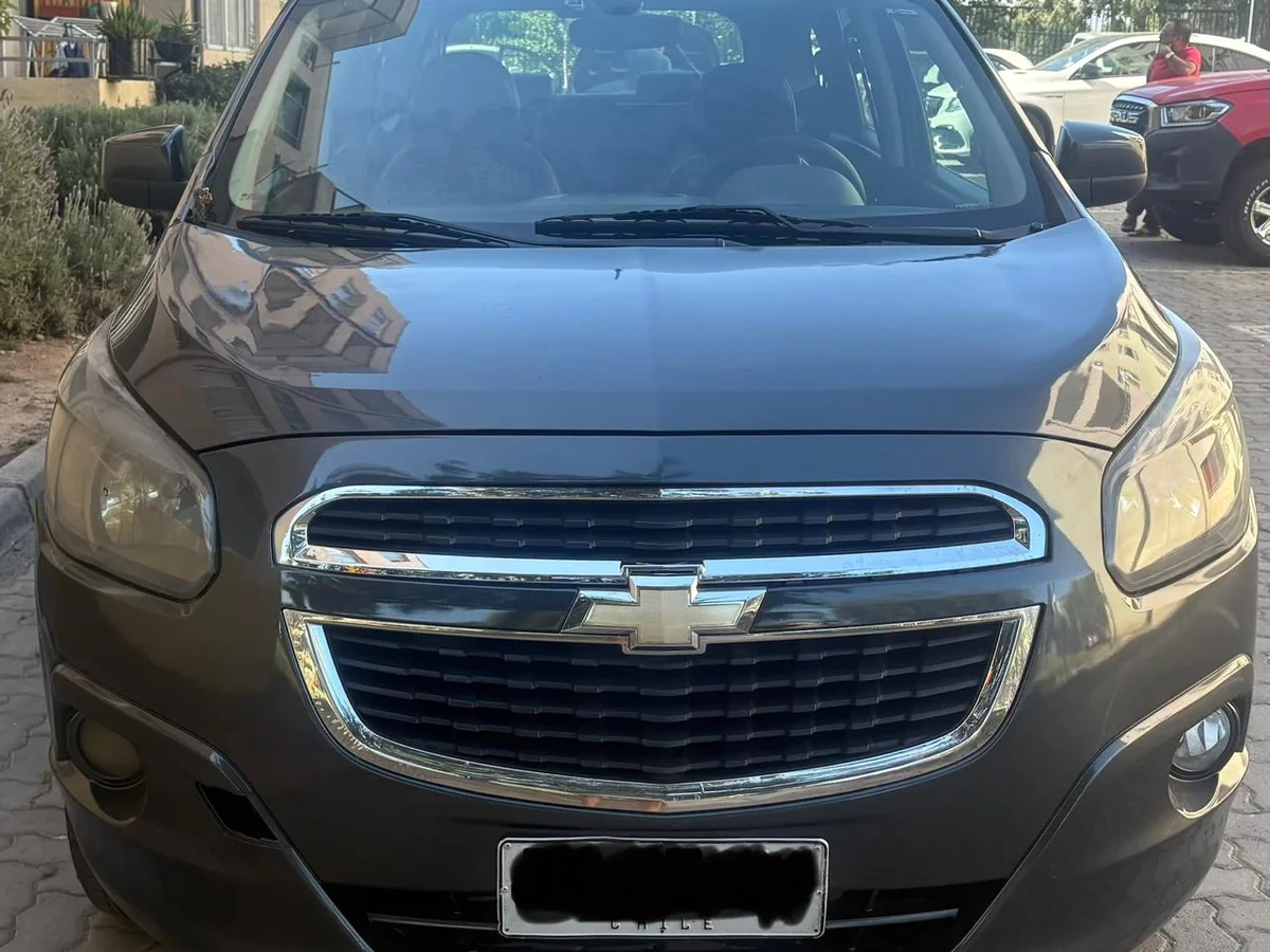 SPIN LTZ 1.8 1.8 LTZ MT