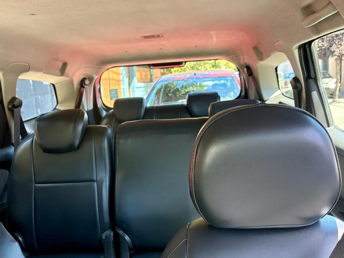 SPIN LTZ 1.8 1.8 LTZ MT - Miniatura 8