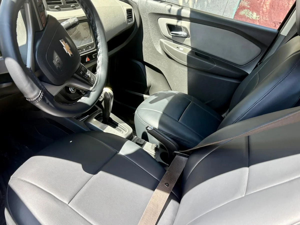 SPIN LTZ 1.8 1.8 LTZ MT - Miniatura 9