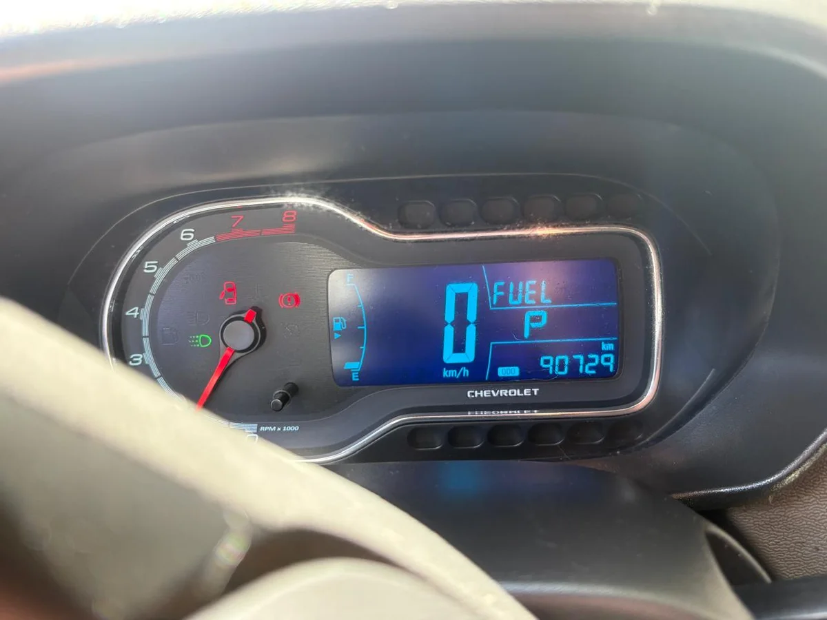 SPIN LTZ 1.8 1.8 LTZ MT - Miniatura 10