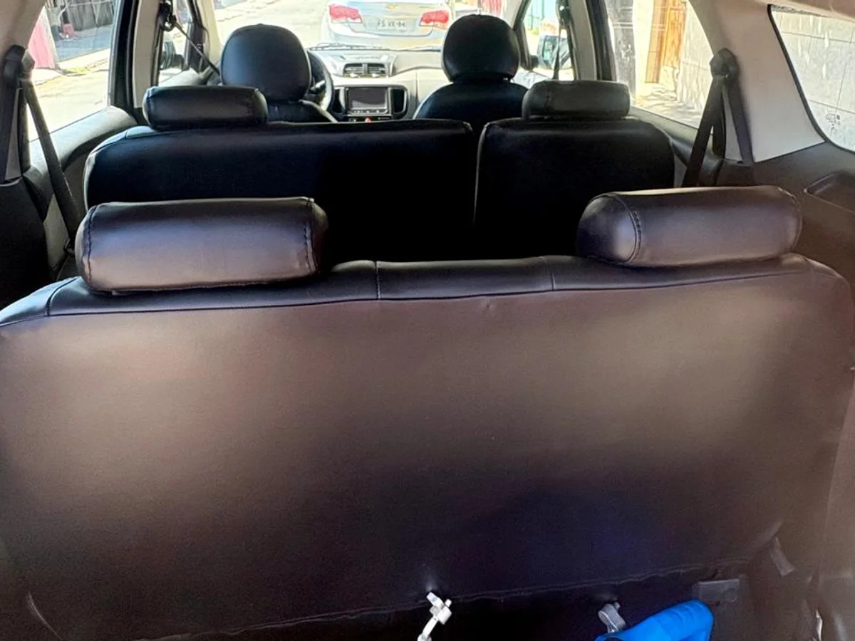 SPIN LTZ 1.8 1.8 LTZ MT - Miniatura 11