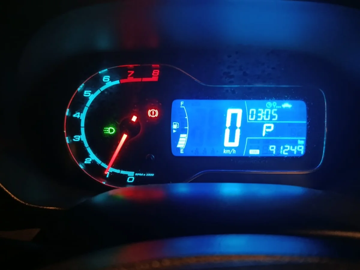 SPIN LTZ 1.8 1.8 LTZ MT - Miniatura 14