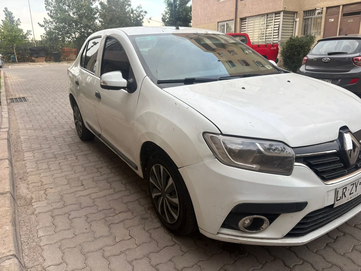 SYMBOL ZEN 1.6 1.6 ZEN 4X2 MT 4P