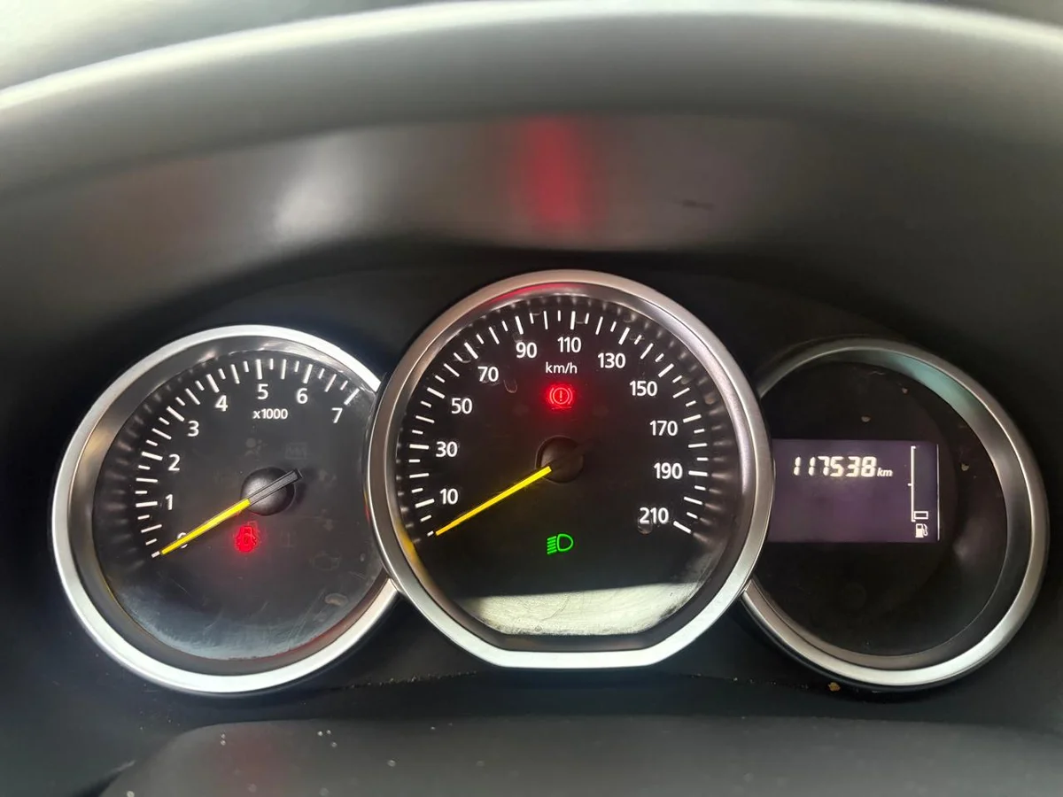 SYMBOL ZEN 1.6 1.6 ZEN 4X2 MT 4P