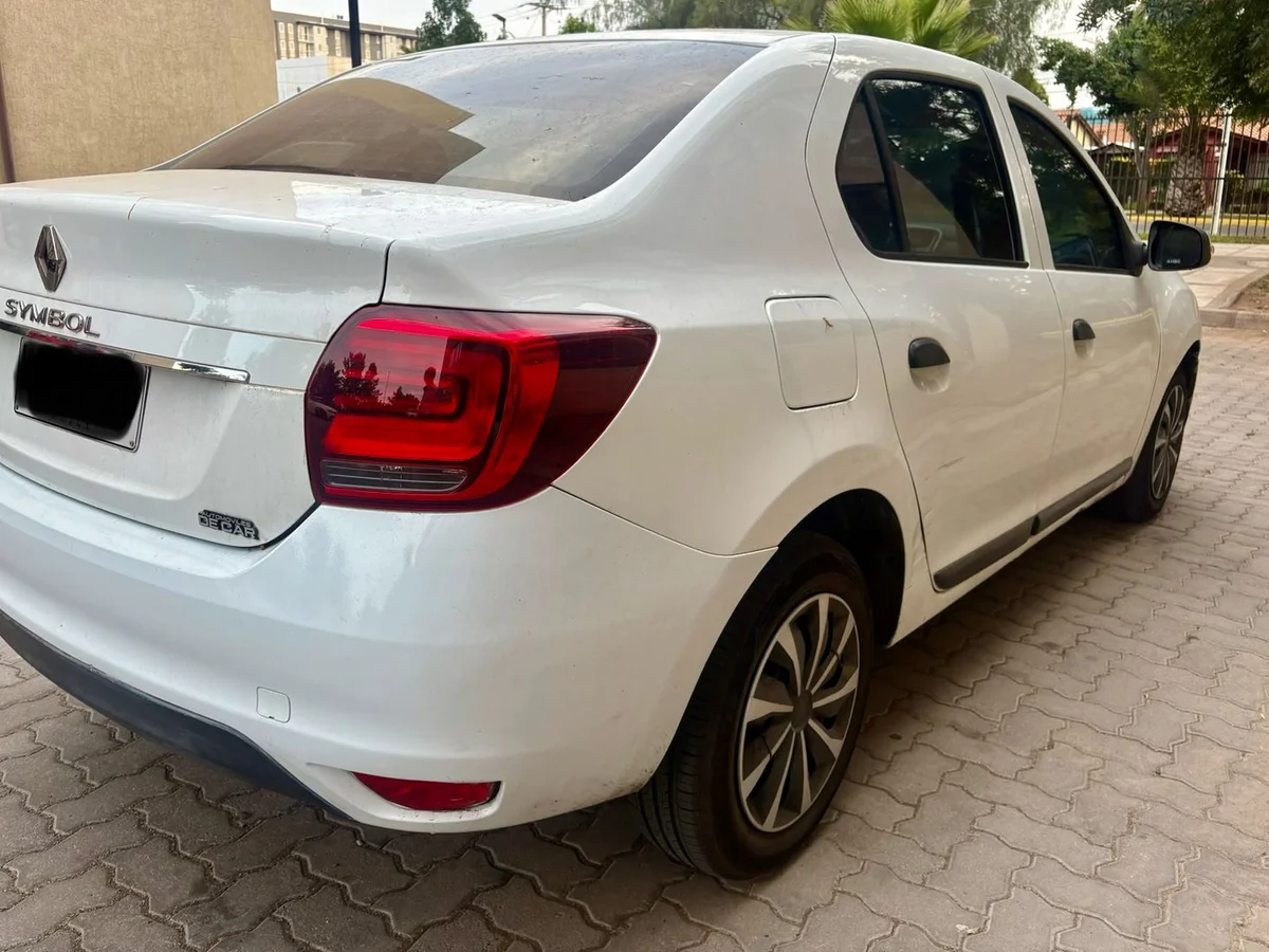 SYMBOL ZEN 1.6 1.6 ZEN 4X2 MT 4P - Miniatura 7