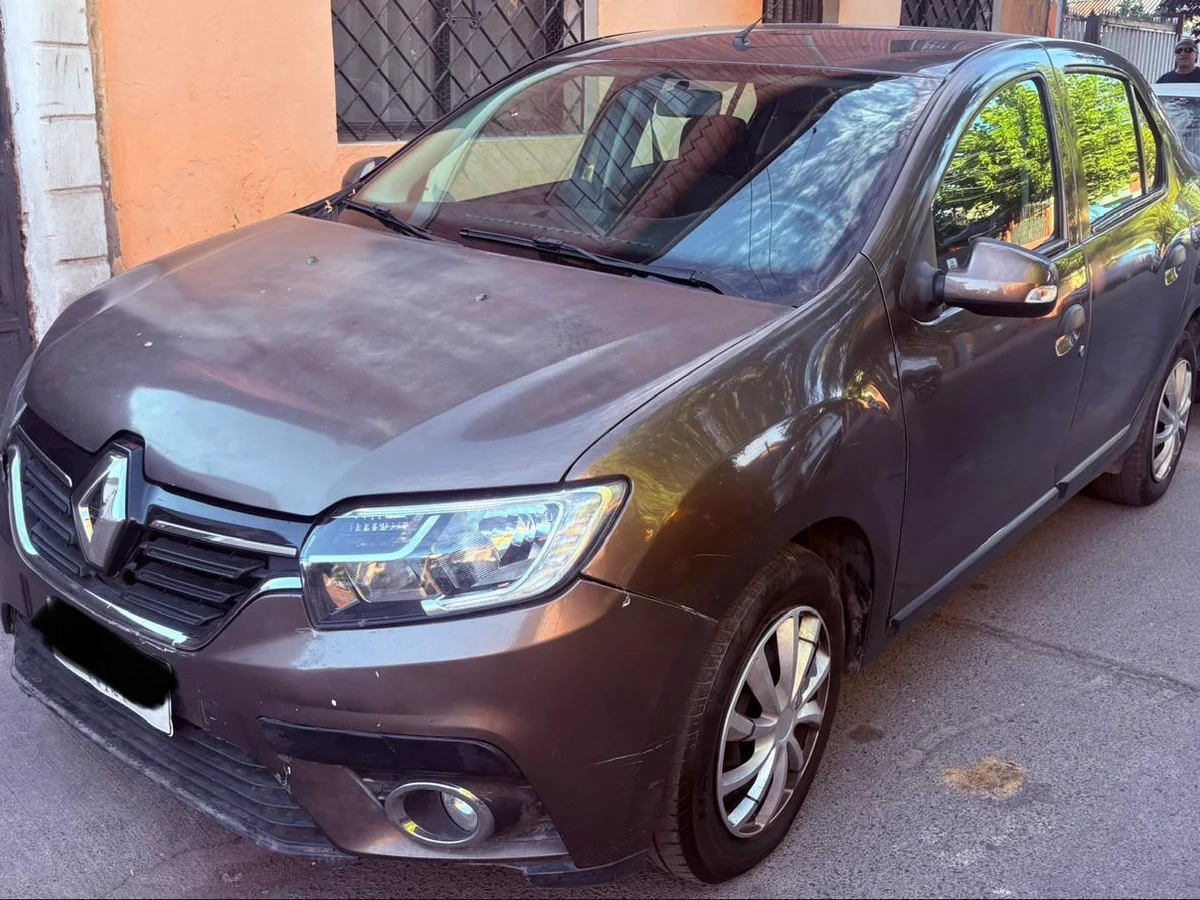 SYMBOL ZEN 1.6 1.6 ZEN 4X2 MT 4P