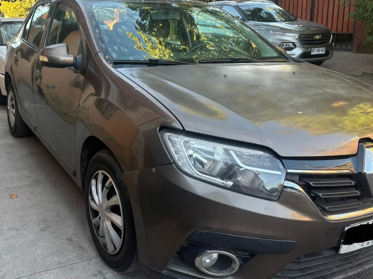 SYMBOL ZEN 1.6 1.6 ZEN 4X2 MT 4P