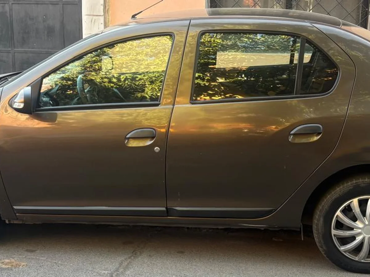 SYMBOL ZEN 1.6 1.6 ZEN 4X2 MT 4P - Miniatura 7