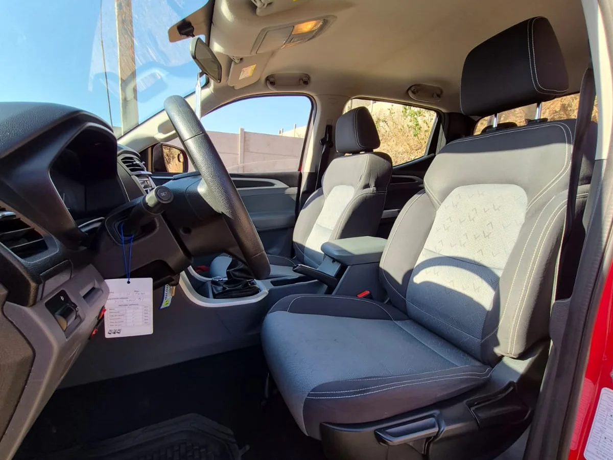 Maxus T60 2.8 4x4