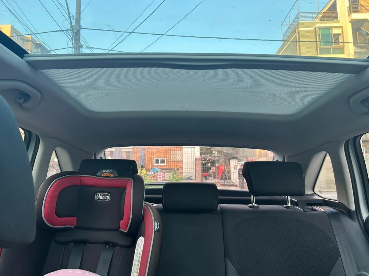 SKODA RAPID SPACEBACK 1.2L MT6 AÑO 2016 - Miniatura 2