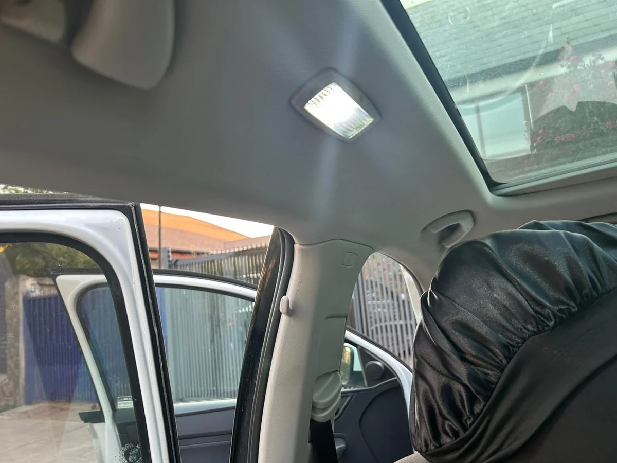 SKODA RAPID SPACEBACK 1.2L MT6 AÑO 2016 - Miniatura 13