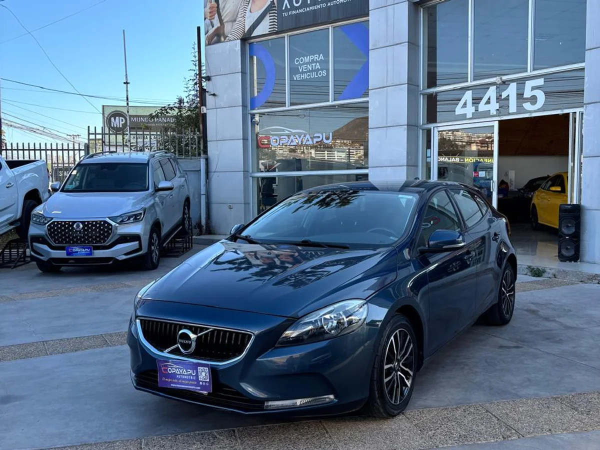 VOLVO V40 T3 HB 1.5 - Miniatura 3