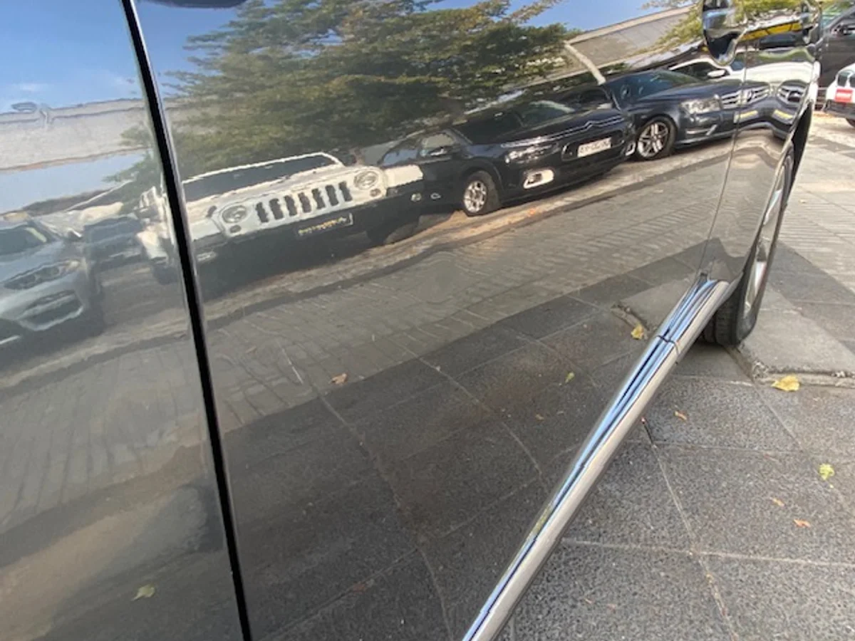 LEXUS RX 350 3.5 4x4 2011 - Miniatura 9