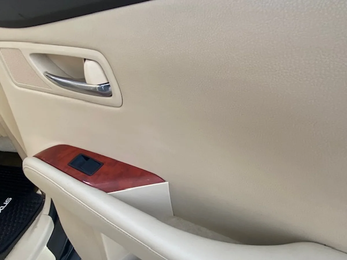 LEXUS RX 350 3.5 4x4 2011 - Miniatura 11