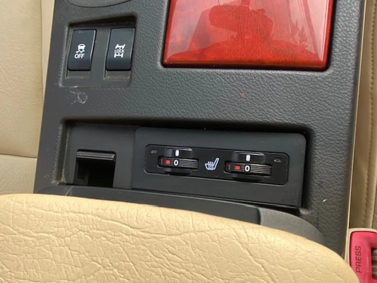 LEXUS RX 350 3.5 4x4 2011 - Miniatura 17