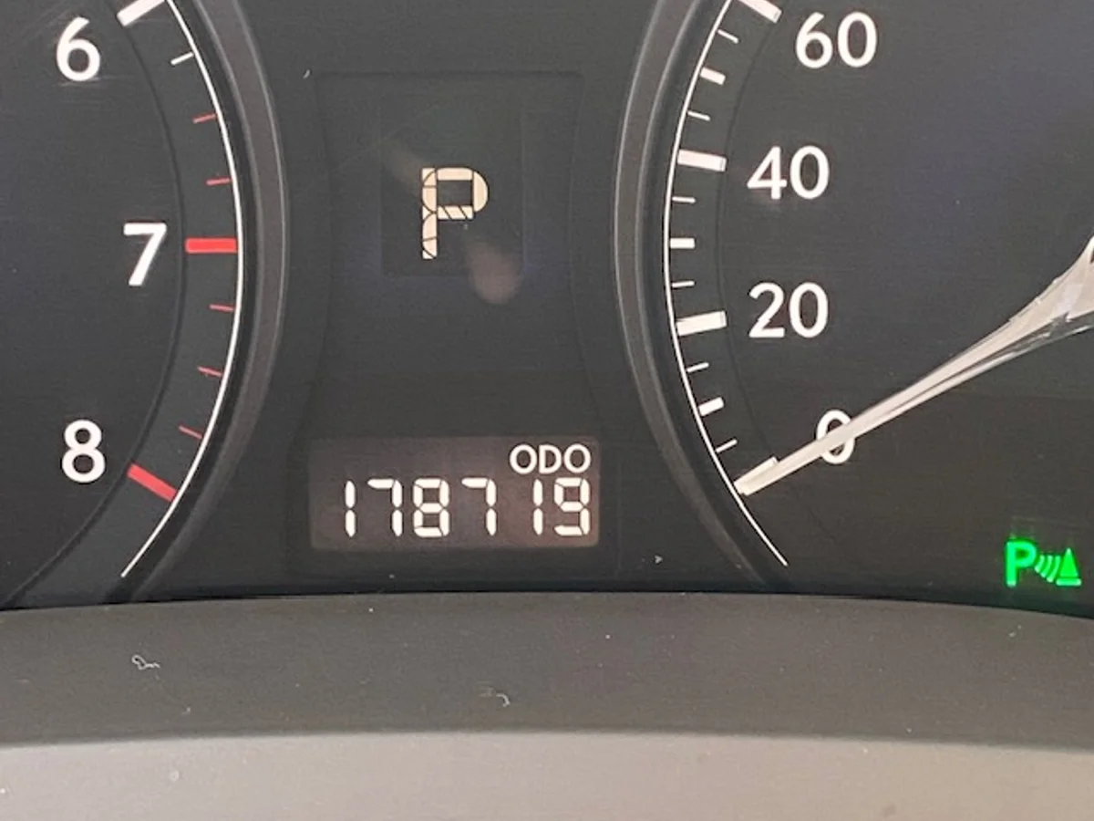 LEXUS RX 350 3.5 4x4 2011 - Miniatura 21