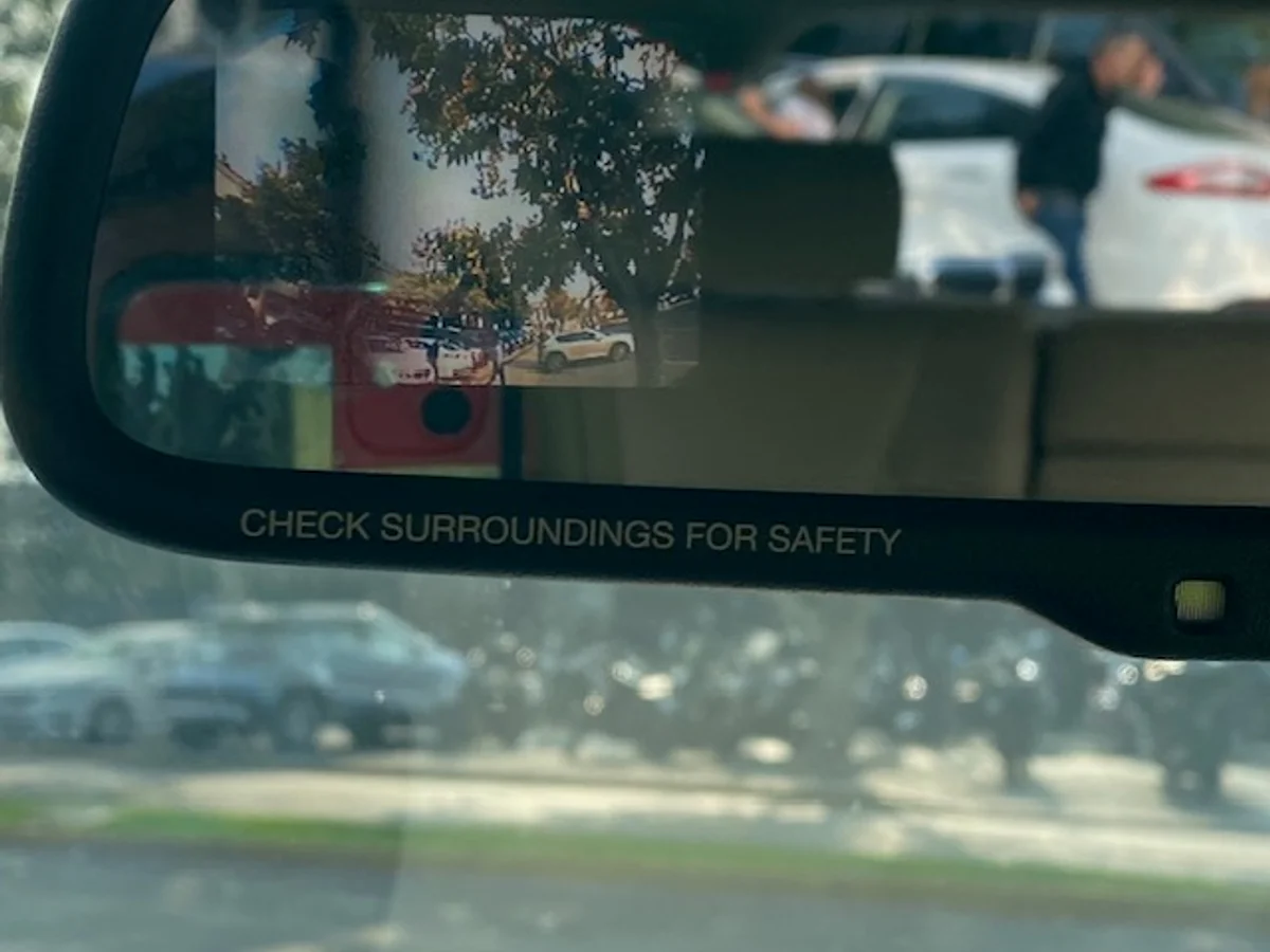 LEXUS RX 350 3.5 4x4 2011 - Miniatura 23