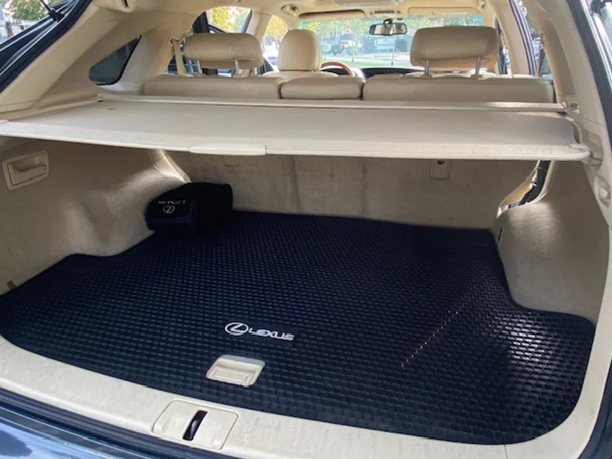 LEXUS RX 350 3.5 4x4 2011 - Miniatura 26