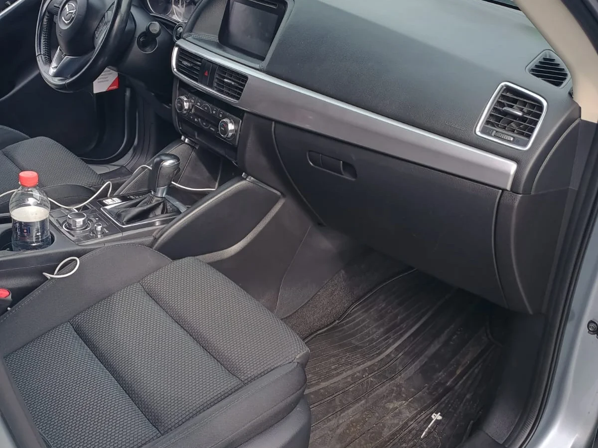 MAZDA CX5 AUT 2.0 2017 - Miniatura 7