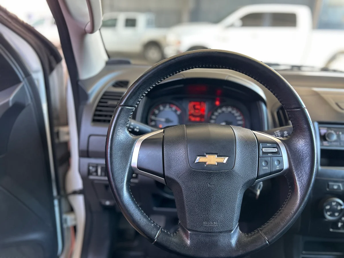 CHEVROLET DMAX II 2.5 4X2 MECANICA - Miniatura 15