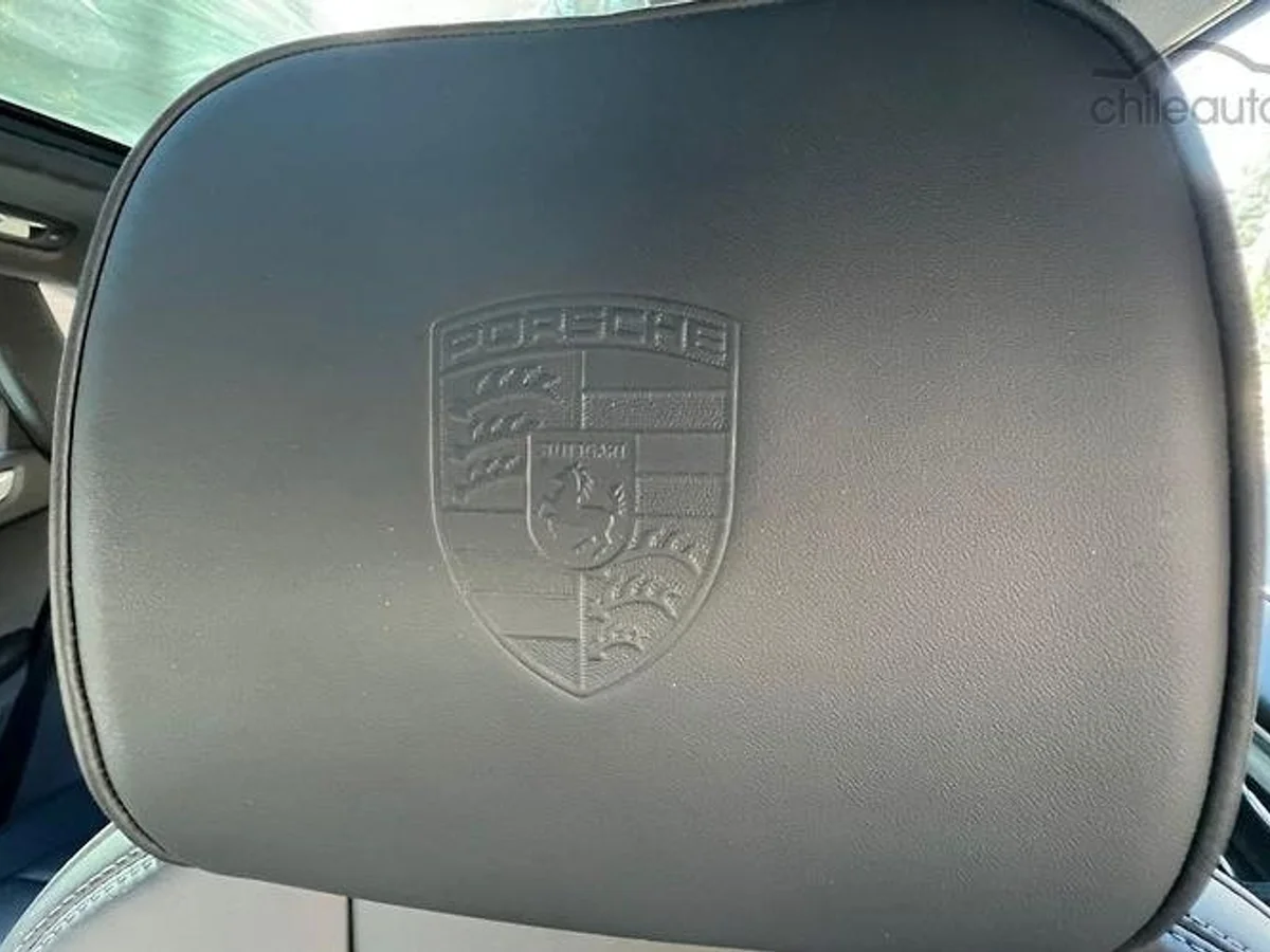 PORSCHE Macan 2.9 TURBO AT 4X4 2024 - Miniatura 10