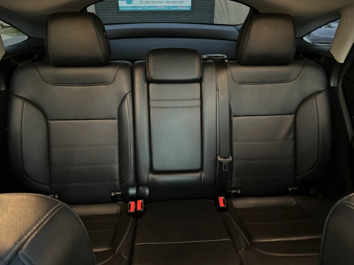 MERCEDES BENZ GLE 350D COUPE SPORT LOOK AMG - Miniatura 15