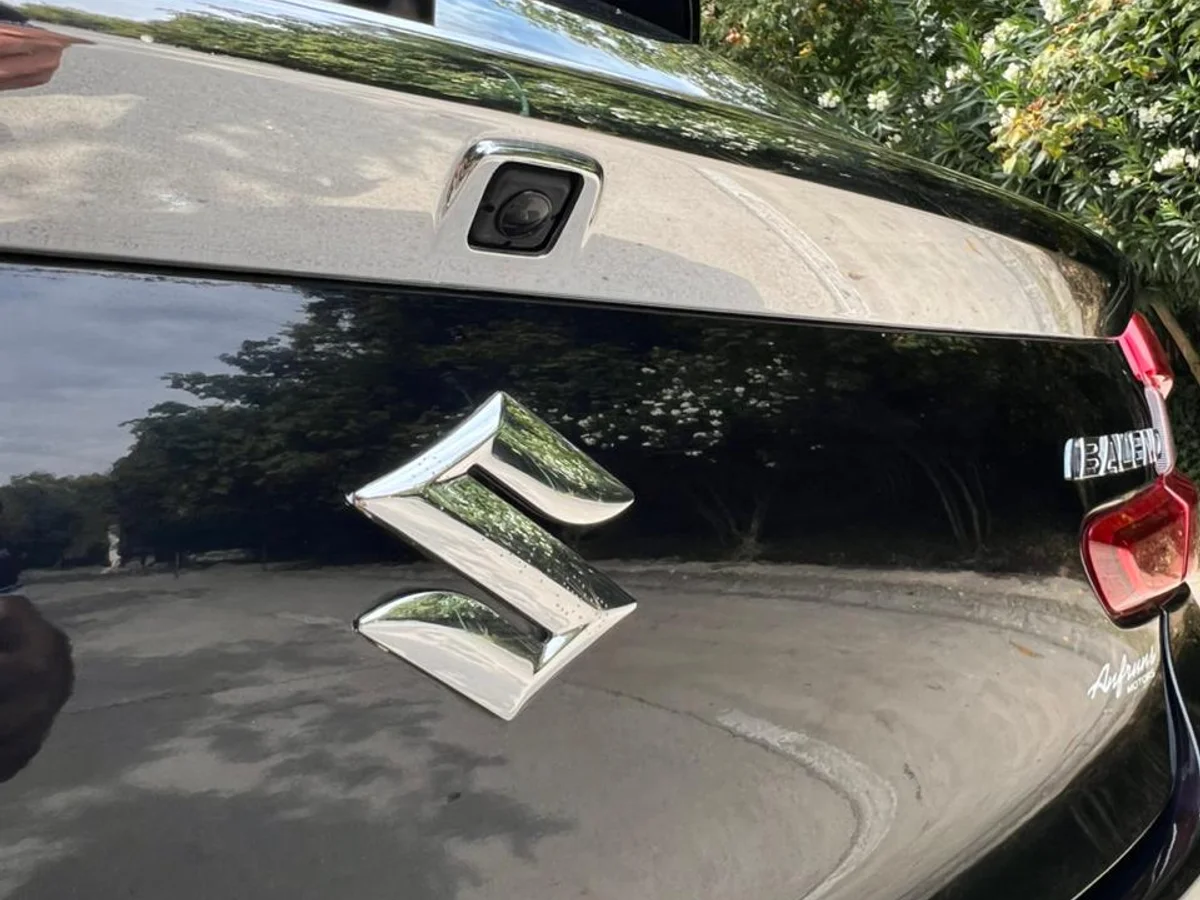 SUZUKI BALENO GLS 1.5L AUT HB AÑO 2023 - Miniatura 7