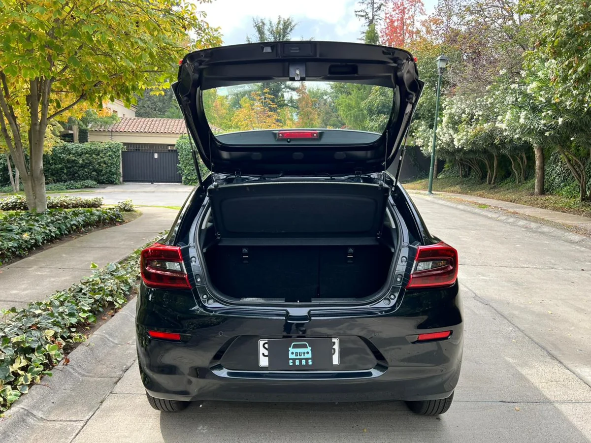 SUZUKI BALENO GLS 1.5L AUT HB AÑO 2023 - Miniatura 8