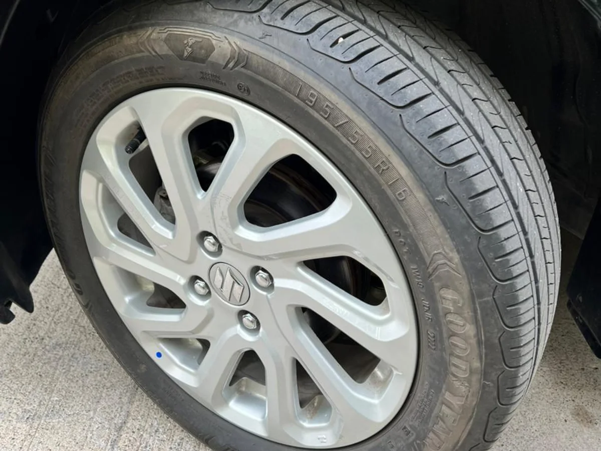 SUZUKI BALENO GLS 1.5L AUT HB AÑO 2023 - Miniatura 13