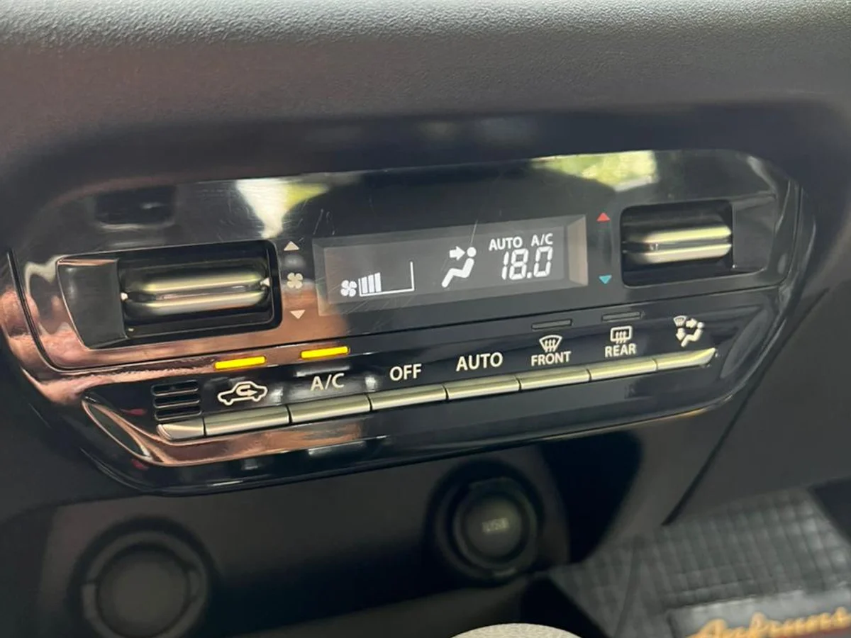 SUZUKI BALENO GLS 1.5L AUT HB AÑO 2023 - Miniatura 15