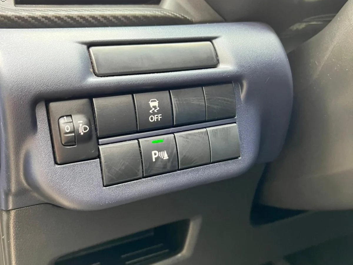 SUZUKI BALENO GLS 1.5L AUT HB AÑO 2023 - Miniatura 18