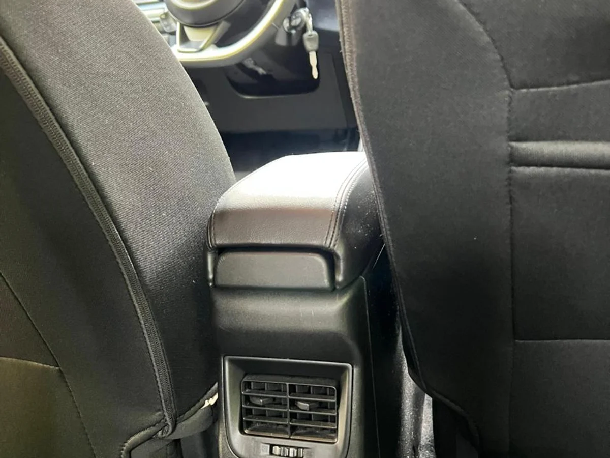 SUZUKI BALENO GLS 1.5L AUT HB AÑO 2023 - Miniatura 20