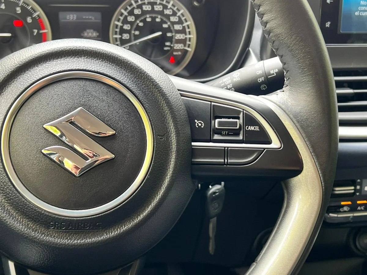 SUZUKI BALENO GLS 1.5L AUT HB AÑO 2023 - Miniatura 21
