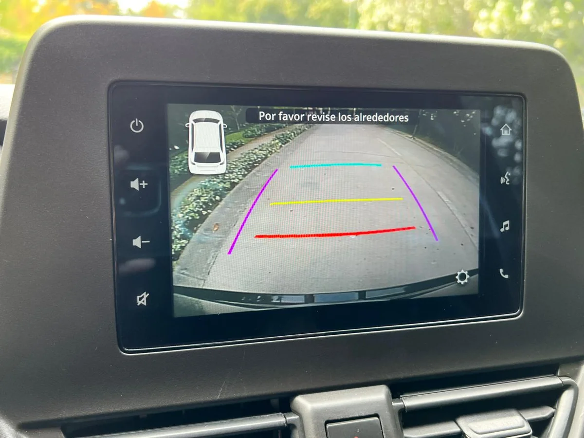 SUZUKI BALENO GLS 1.5L AUT HB AÑO 2023 - Miniatura 22