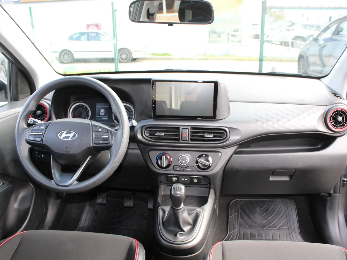 HYUNDAI GRAND I10 2024 - Miniatura 7