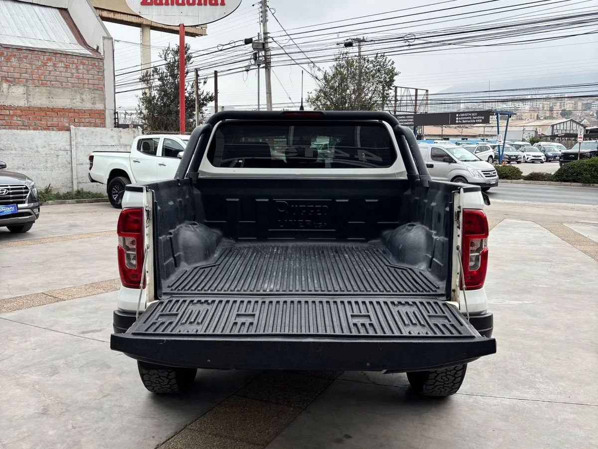 CHANGAN HUNTER 2.0 4X4 - Miniatura 10