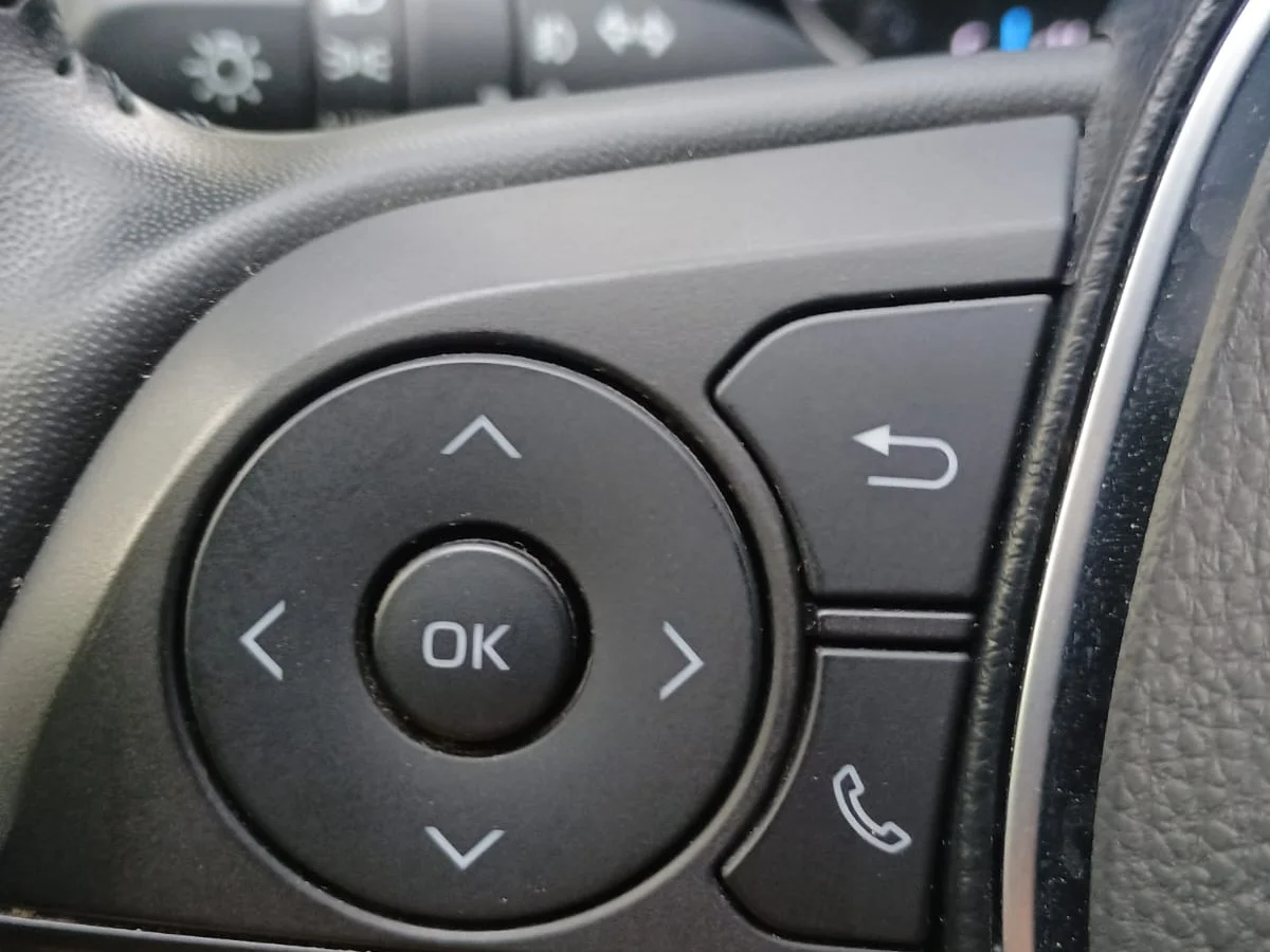 Toyota RAV4 2.5 Hybrid 4x2 CVT - Miniatura 14