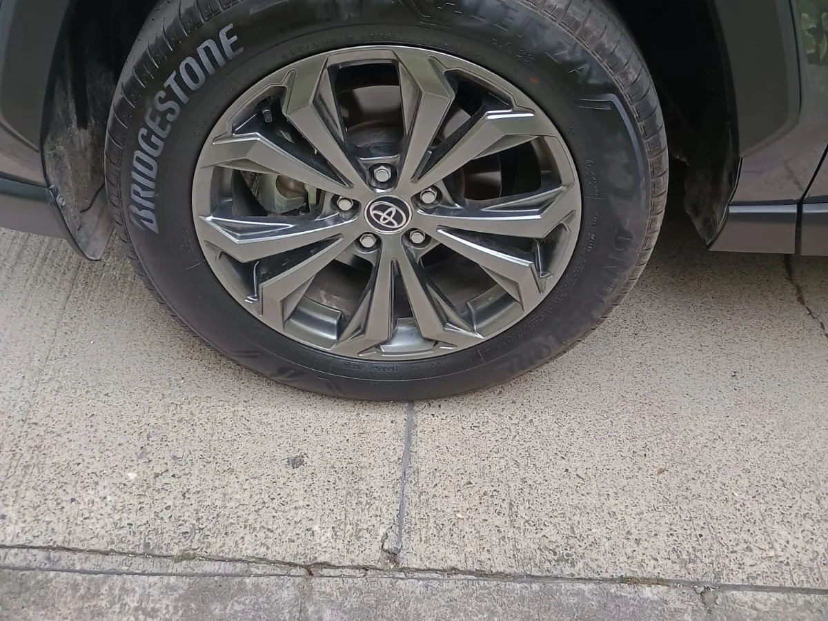 Toyota RAV4 2.5 Hybrid 4x2 CVT - Miniatura 19