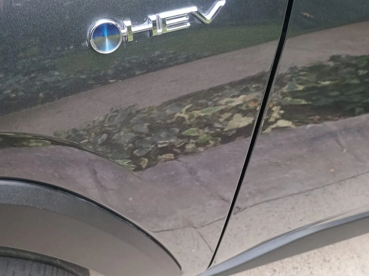 Toyota RAV4 2.5 Hybrid 4x2 CVT - Miniatura 20