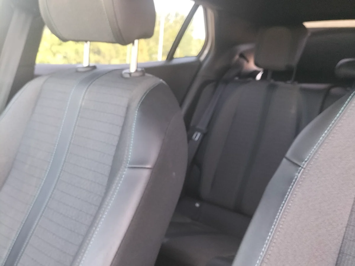 PEUGEOT 2008 PURETECH 130 1.2 Puretech 130 1.2 2023