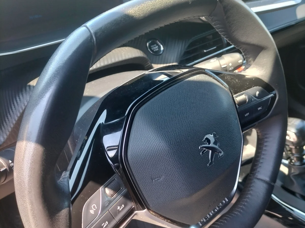 PEUGEOT 2008 PURETECH 130 1.2 Puretech 130 1.2 2023 - Miniatura 7