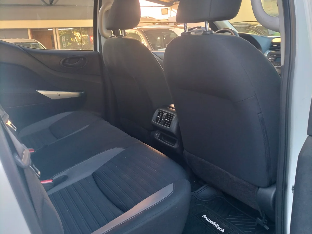 Se vende Nissan Navara 2.3 Diesel